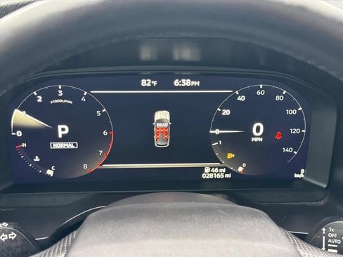 Used 2025 Mitsubishi Outlander AWD image 21