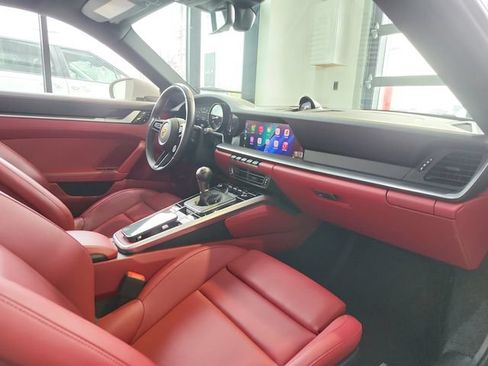 Used 2021 Porsche 911 Carrera S RWD image 22