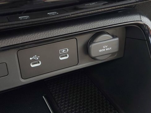 New 2026 Honda CR-V EX-L image 24