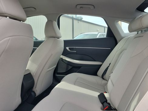 New 2026 Hyundai Sonata SEL image 9