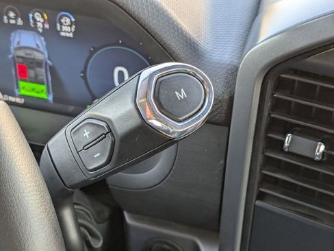 Used 2025 Ford F150 XLT w/ Equipment Group 301A Standard image 15