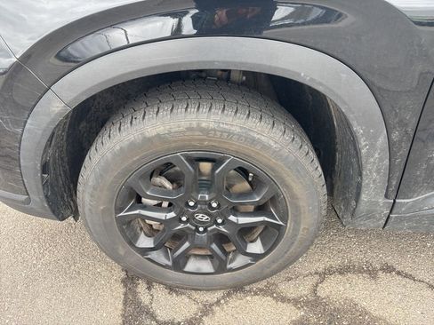 Used 2022 Hyundai Santa Fe XRT image 7