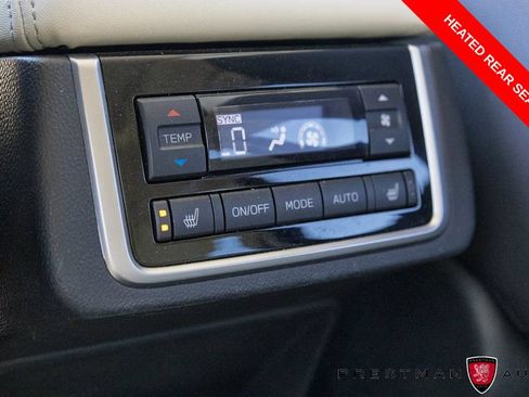 Used 2024 Subaru Ascent Limited w/ Technology Package AWD/4WD image 12