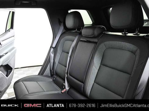 New 2026 GMC Terrain AT4 w/ Convenience Package III AWD/4WD image 20