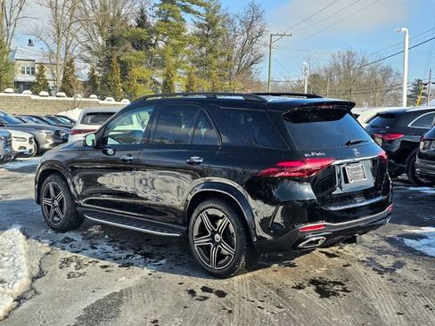 New 2026 Mercedes-Benz GLE 350 GLE 350 image 11