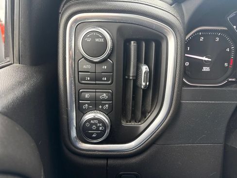 Used 2022 GMC Sierra 2500 Denali AWD/4WD image 13