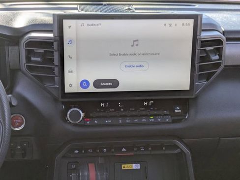 Used 2024 Toyota Tundra TRD Pro w/ TRD Performance Package (TMS) image 16