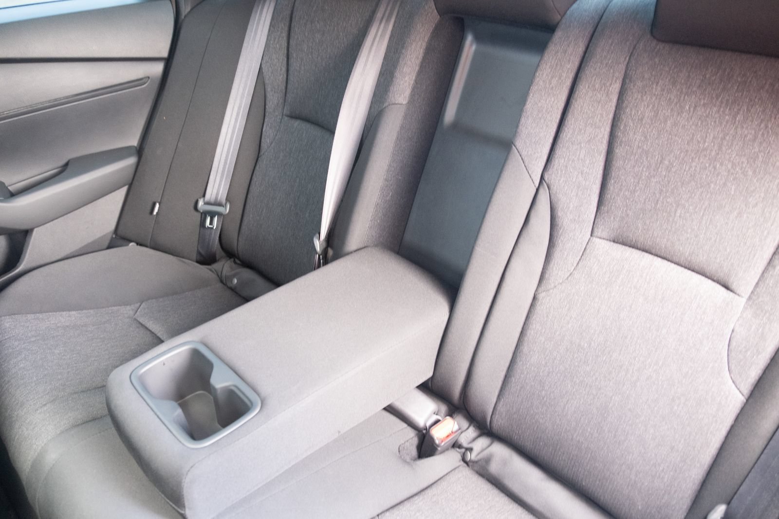 Used 2023 Honda Accord EX image 16