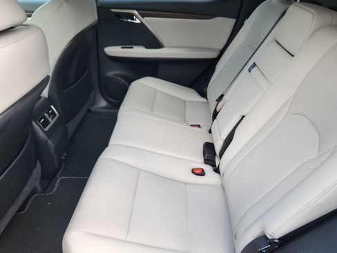 Used 2021 Lexus RX 350 AWD w/ Premium Package image 17