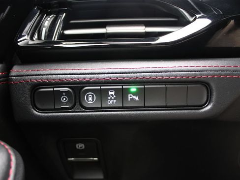 Used 2023 Acura MDX A-Spec AWD/4WD image 29