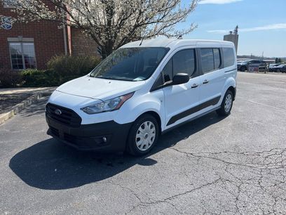 Used 2023 Ford Transit Connect XL