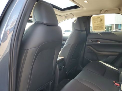 Certified 2023 MAZDA CX-30 2.5 Turbo w/ Premium Package image 10