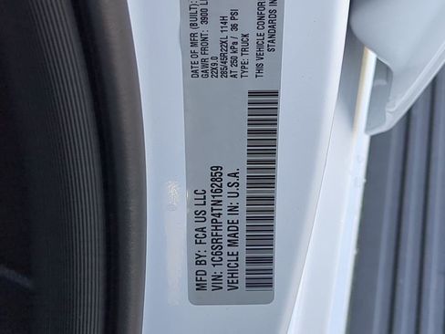 New 2026 RAM 1500 Limited w/ Night Edition image 24