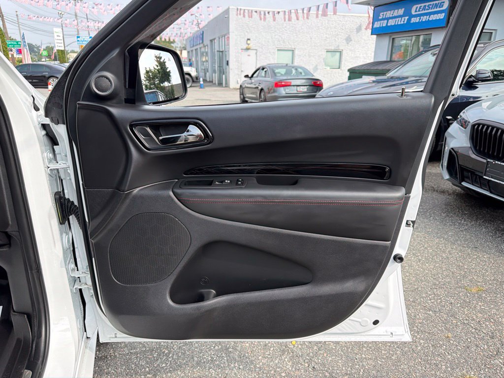Used 2026 Dodge Durango GT AWD/4WD image 18