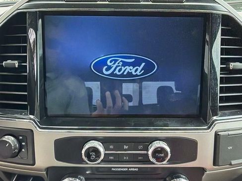 Used 2022 Ford F350 King Ranch w/ King Ranch Ultimate Package AWD/4WD image 12