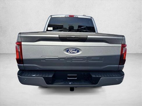 New 2025 Ford F150 STX w/ Equipment Group 200A image 4