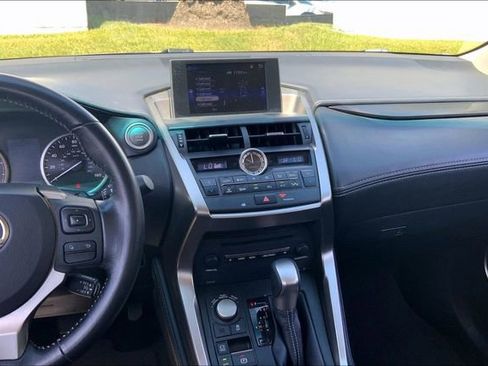 Used 2017 Lexus NX 200t FWD w/ Accessory Package 2 image 6