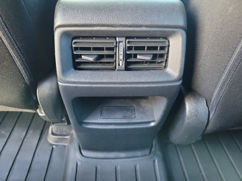 Certified 2024 Honda CR-V LX image 17
