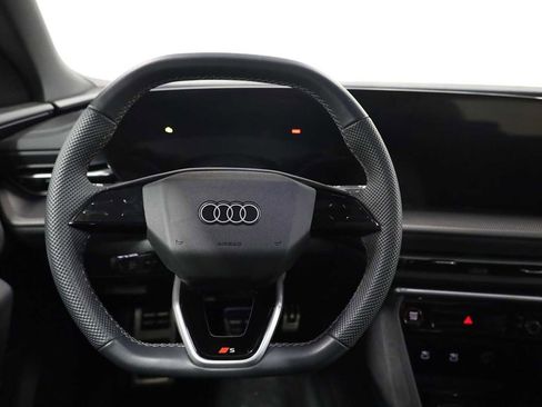 Certified 2025 Audi SQ5 Premium Plus w/ Premium Plus Package image 22