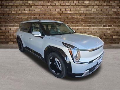 Used 2024 Kia EV9 Land