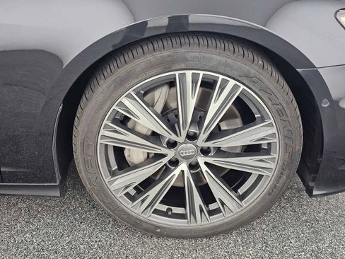 Used 2019 Audi A6 3.0T Premium Plus w/ Premium Plus Package AWD/4WD image 9