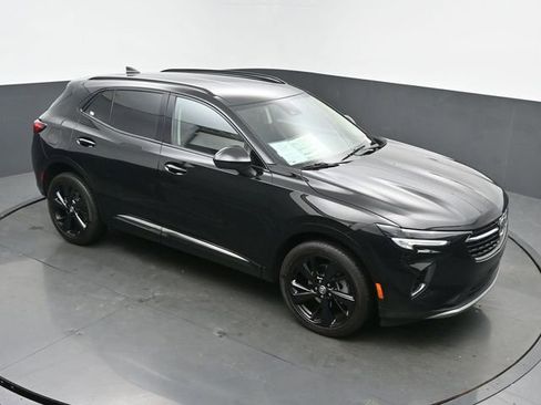 Used 2022 Buick Envision Preferred FWD image 42