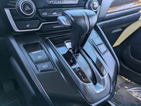 Used 2020 Honda CR-V EX-L image 11