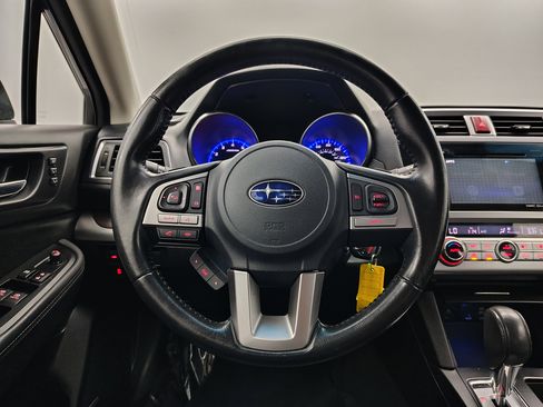 Used 2016 Subaru Legacy 2.5i Limited w/ Popular Package #4 AWD/4WD image 35