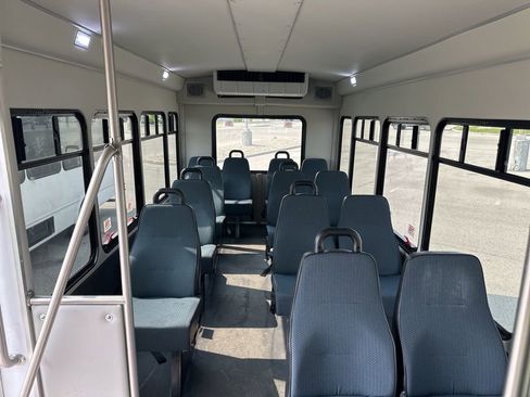 Used 2022 Mercedes-Benz Sprinter 3500 image 51
