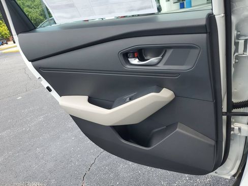 New 2026 Honda Accord SE image 10