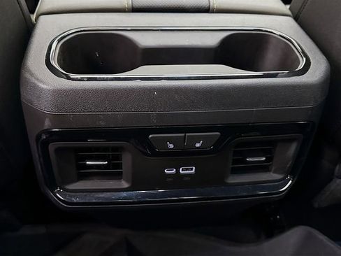 Used 2023 Chevrolet Silverado 1500 ZR2 w/ Technology Package image 26
