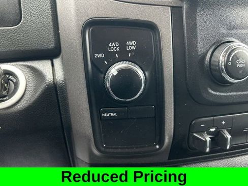Used 2018 RAM 1500 Express w/ Wheel & Sound Group image 26