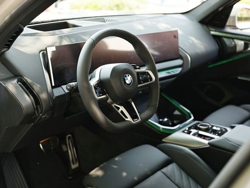 New 2026 BMW X3 xDrive30i w/ Premium Package AWD/4WD image 18
