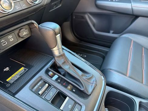 Used 2025 Honda CR-V Sport-L image 24
