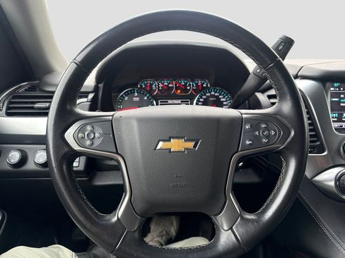 Used 2020 Chevrolet Tahoe LS w/ Max Trailering Package AWD/4WD image 11