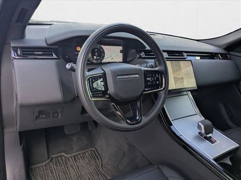 New 2025 Land Rover Range Rover Velar S image 3