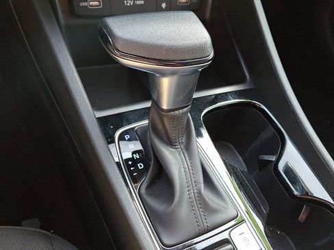 Certified 2023 Hyundai Tucson SEL image 14