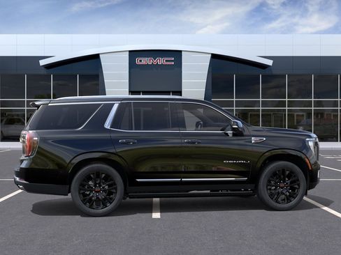 New 2026 GMC Yukon Denali image 6