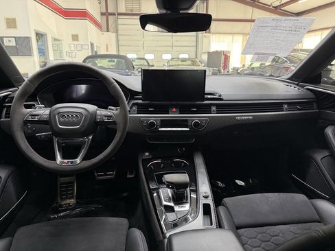Used 2024 Audi RS 5 Sportback AWD/4WD image 20