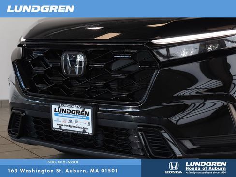 Used 2025 Honda CR-V Sport image 31