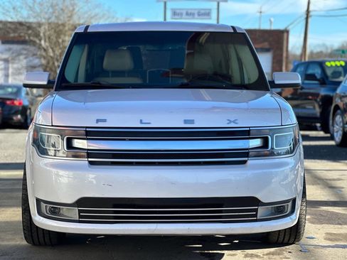 Used 2013 Ford Flex Limited image 2