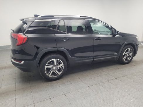 Used 2020 GMC Terrain SLT w/ Preferred Package FWD image 10