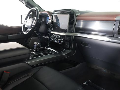 Used 2023 Ford F150 Lariat w/ Equipment Group 502A High AWD/4WD image 30