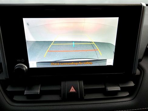 Used 2023 Toyota RAV4 XLE w/ Convenience Package image 32