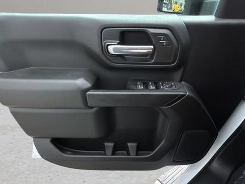 Used 2024 Chevrolet Silverado 2500 Custom w/ Custom Value Package AWD/4WD image 19