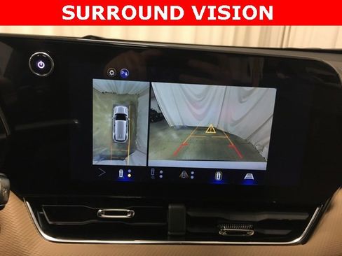 New 2026 Chevrolet Equinox ACTIV image 22