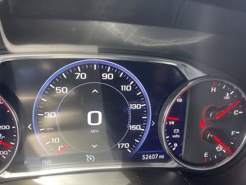 Used 2021 Chevrolet Blazer RS w/ Enhanced Convenience Package image 28