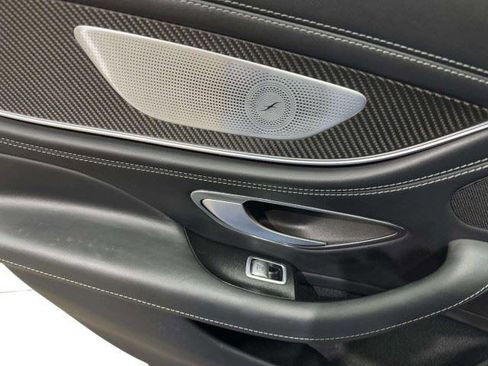Used 2021 Mercedes-Benz AMG GT 63 S image 50
