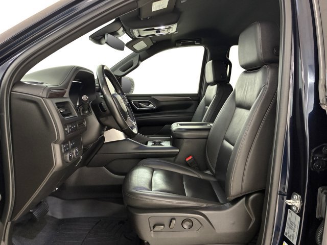 Certified 2024 Chevrolet Tahoe LT AWD/4WD image 12