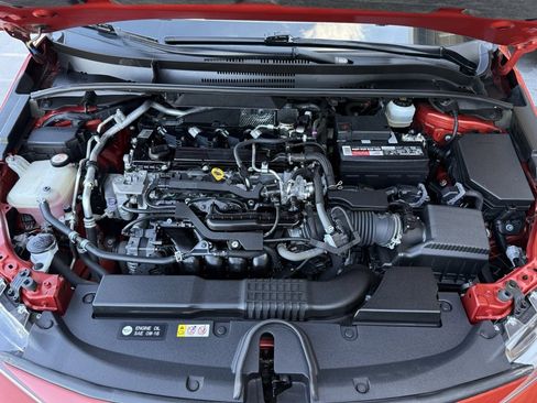 Used 2019 Toyota Corolla XSE image 14